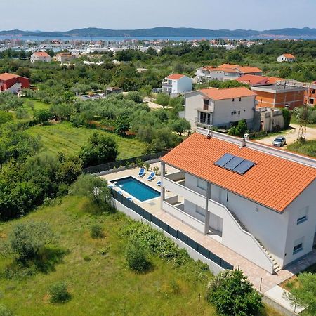 Apartmani Vlado Mitar Sukošan Εξωτερικό φωτογραφία