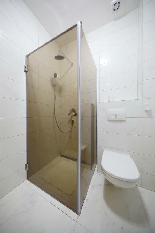 Apartmani Vlado Mitar Sukošan Εξωτερικό φωτογραφία
